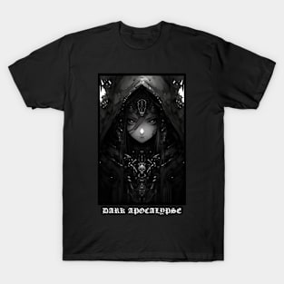 DARK APOCALYPSE 33 T-Shirt